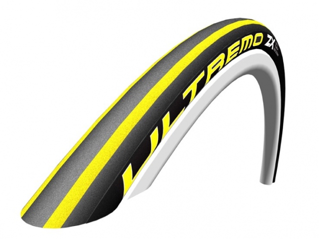 Schwalbe Bub 28x1 sc 23-622 ultremo zx vg zw/ge vw (4026495729420)
