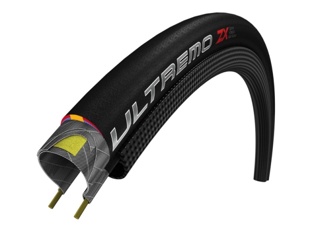Schwalbe Bub 28x11/16 sc 25-622 ultremo zx vg zw vw (4026495729482)