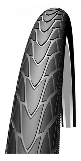 Schwalbe Bub 26x150 sc 40-559 r marathon racer hdg zw vw (4026495731409)