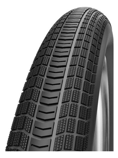 Schwalbe Bub 20x13/8 sc 37-451 shredda zw vw (4026495736602)