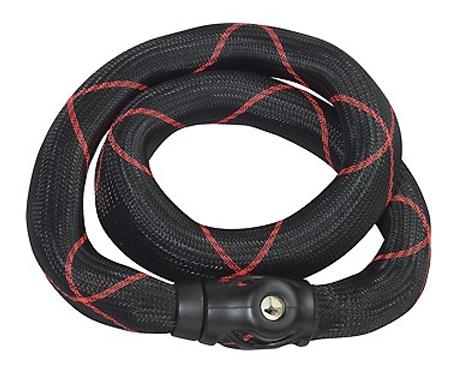 Slot Abus ketting ivy chain 9100 110x10 zw (4003318525445)