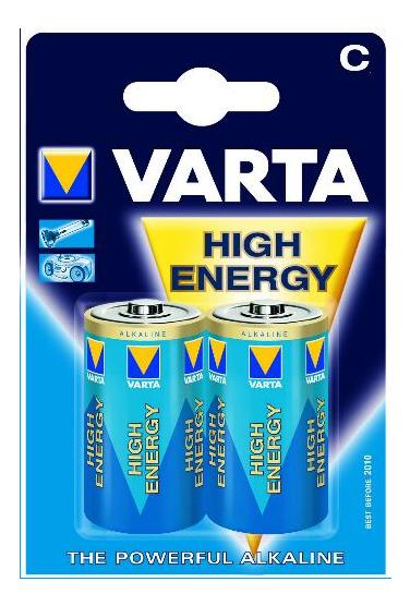 Batt va longlife power lr14 c baby krt a 2 (4008496559312)