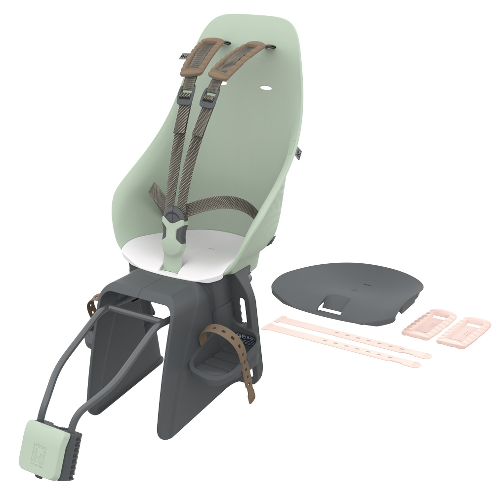 Duo Urban iki rear a frame gr (4511890213013)