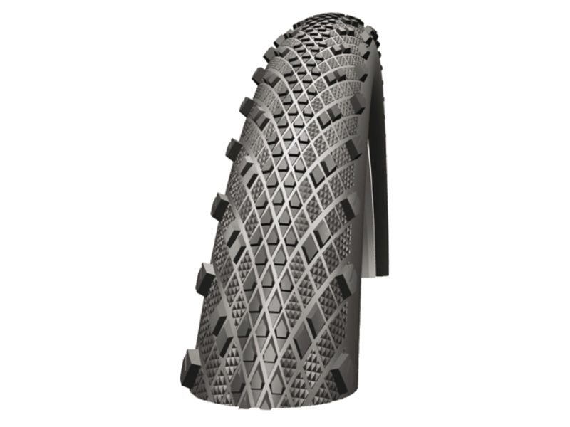 Schwalbe Bub 29x200 sc 50-622 furious fred ls zw vw (4026495746717)