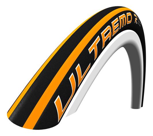 Schwalbe Bub 28x1 sc 23-622 ultremo r1 hd or/zw vw (4026495610599)