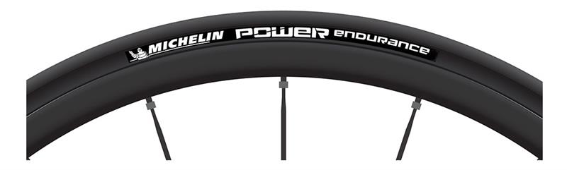 Michelin Bub 28x11/8 mi 28-622 power endurance zw vw (3528704648597)