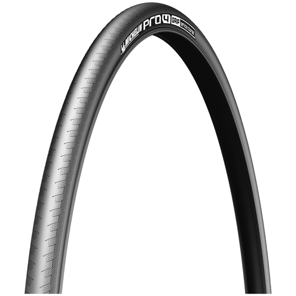Michelin Bub 28x1 mi 23-622 pro4 v2 grip zw vw (3528705297275)