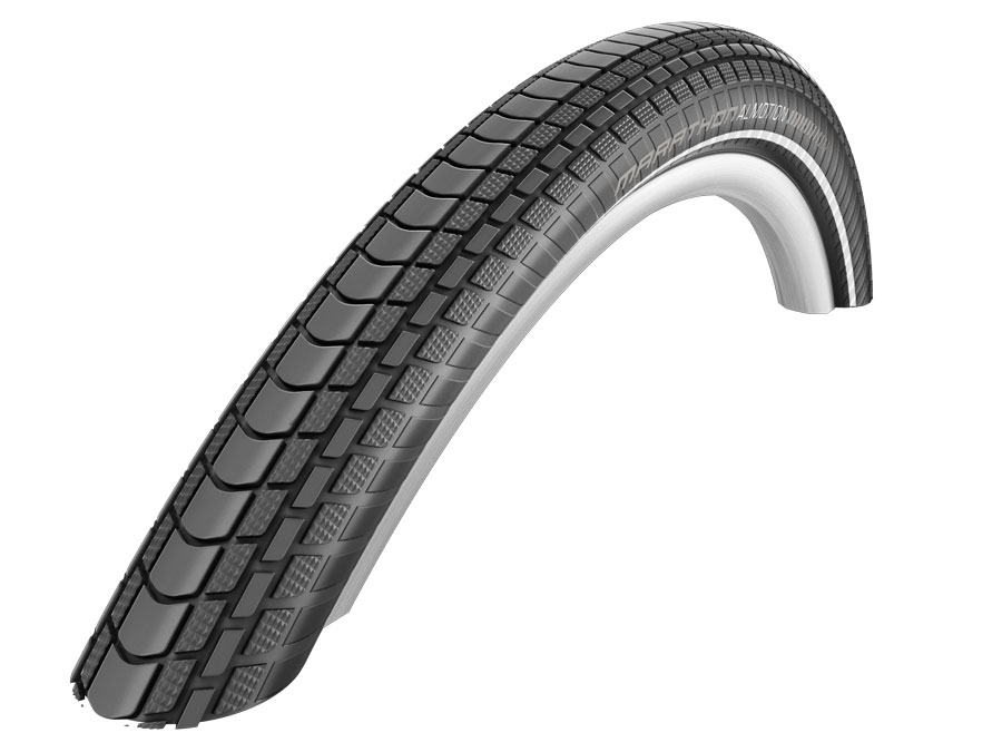 Schwalbe Bub 28x215 sc 55-622 r marathon almotion vg zw vw (4026495856058)