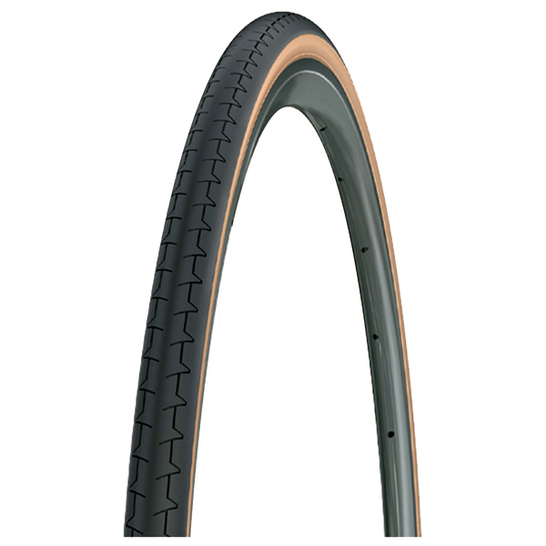 Michelin Bub 28x1 mi 23-622 dynamic classic zw/br (3528709227179)