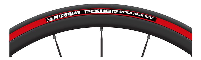 Michelin Bub 28x1 mi 23-622 power endurance ro vw (3528709654722)