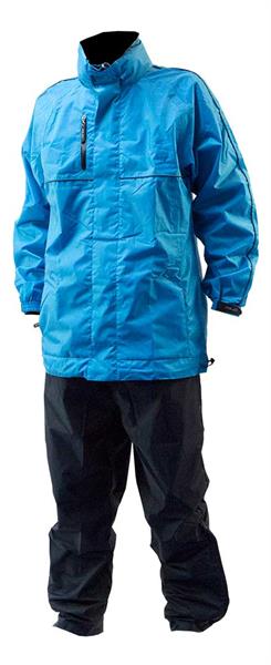 Regenpak Xlc bl xs/s (8712212269015)