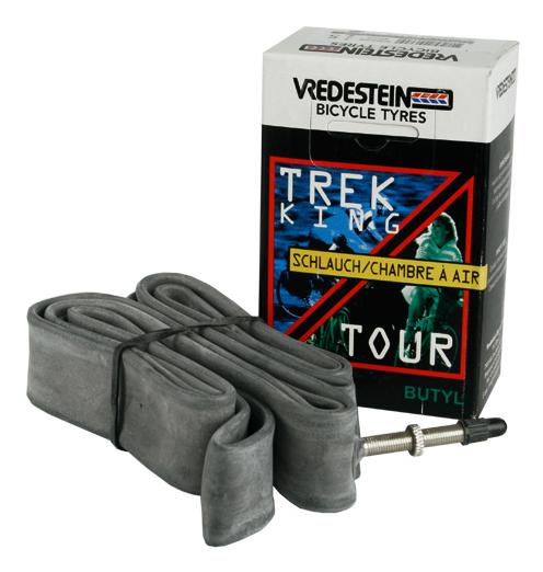 Vredestein Bib 28x11/8-11/4 vr sv (50) o (8712542003709)