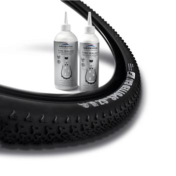 Vredestein Bandenreparatie vred tyre sealant 450ml (8714692230387)