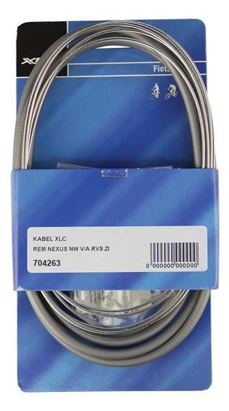 Kabel Xlc rem nexus nw v/a rvs zi (8716706021967)