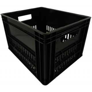 KERRI CRAT Zwart (8718481552605)