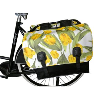 BECK Classic Tulips Yellow (8718481557457)