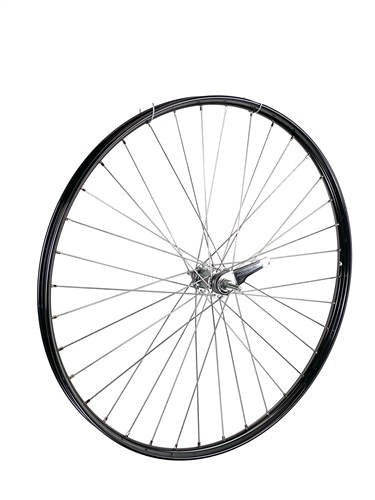 Roland achterwiel 28 x 1 1/2 Shimano RN V38 zwart (4043598046148)