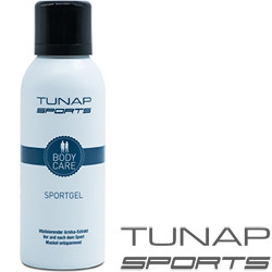 Recovery Sport Gel 150ml TUNAP Sports (4051641006483)