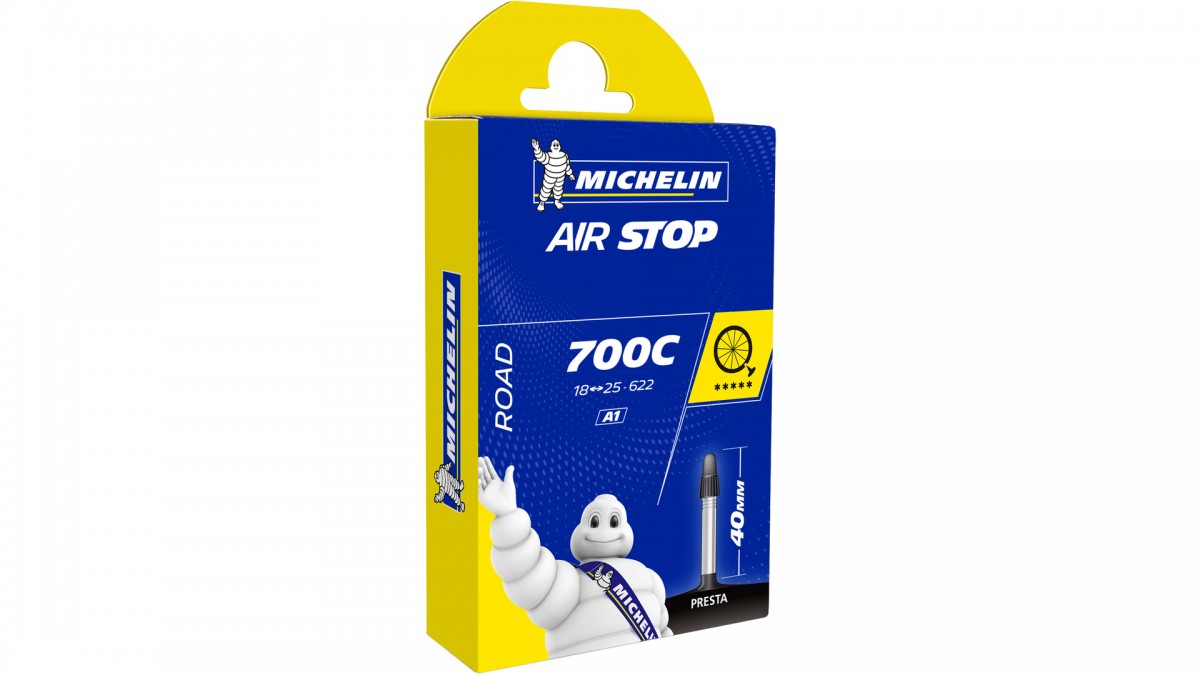 Michelin Bib 28x3/4-1 mi airstop a1 sv (40) (3528702296509)