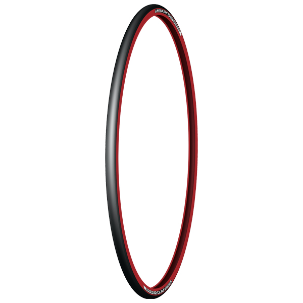 Michelin Bub 28x1 mi 23-622 pro4 endurance zw/ro vw (3528702713686)
