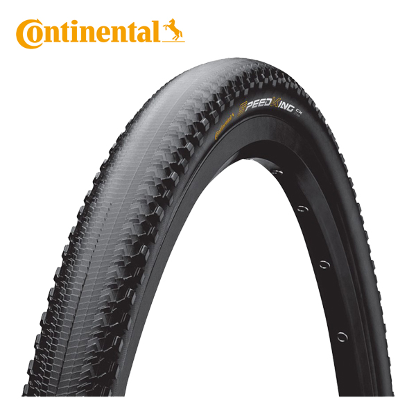 Continental Bub 28x135 co 35-622 speed king cx zw vw (4019238788259)