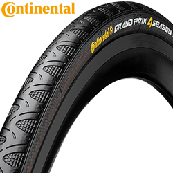 Continental Bub 28x11/4 co 32-622 grand prix 4 season zw vw (4019238788792)