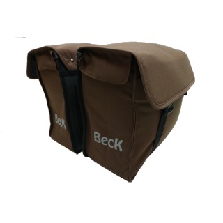 BECK Canvas Medium bruin (8719874742399)