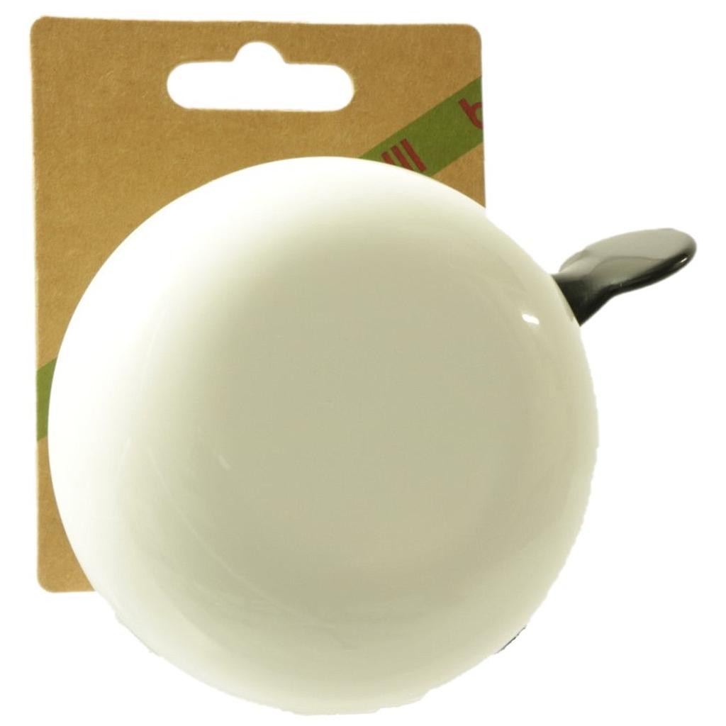 Belll dingdong 80mm wit (8719874742535)