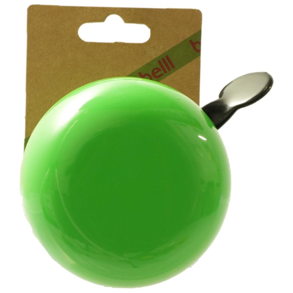 BELLL dingdong 80mm lime (8719874742559)