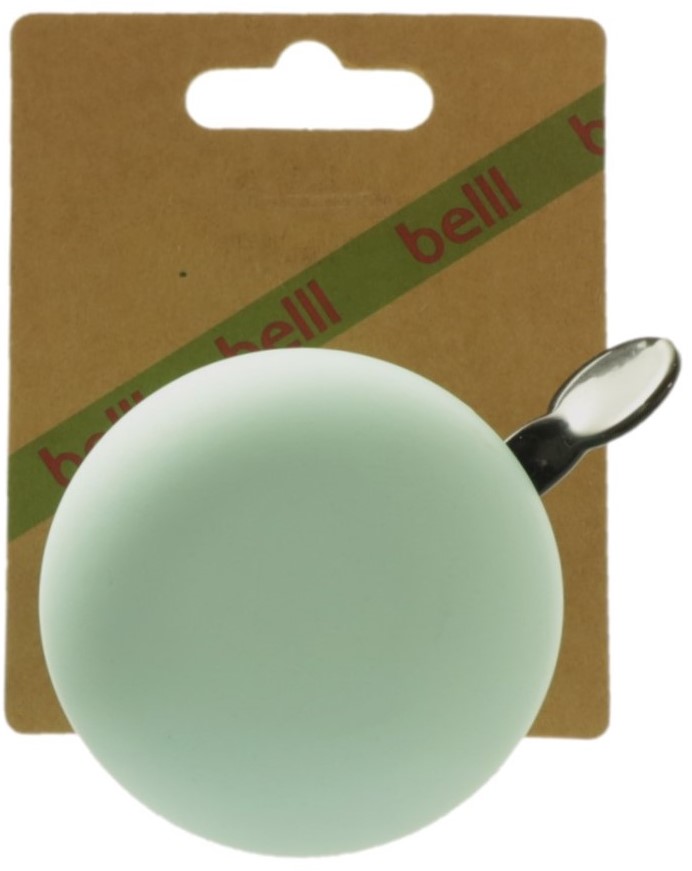 BELLL dingdong 80mm babyblauw (8719874742597)