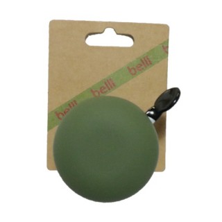 BELLL dingdong 60mm olijfgroen (8719874742771)