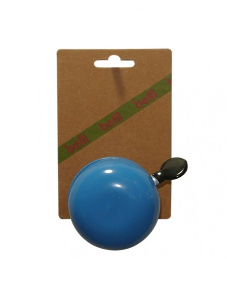 BELLL dingdong 60mm blauw (8719874742788)