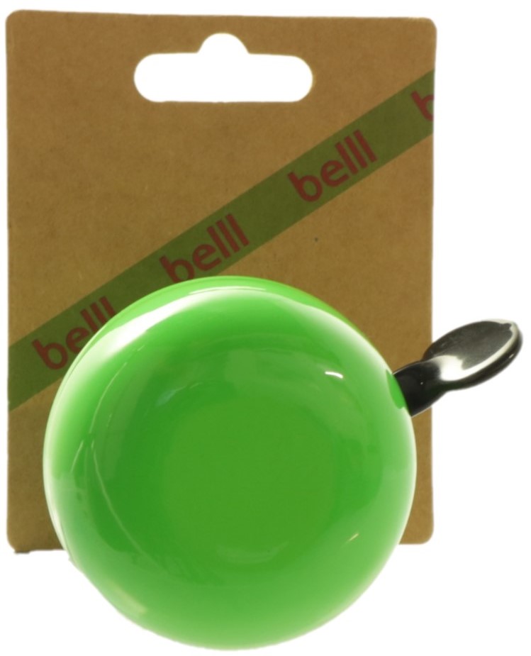 BELLL dingdong 60mm lime (8719874742818)