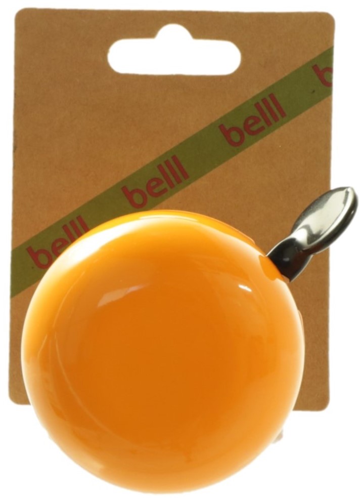 BELLL dingdong 60mm oranje (8719874742825)