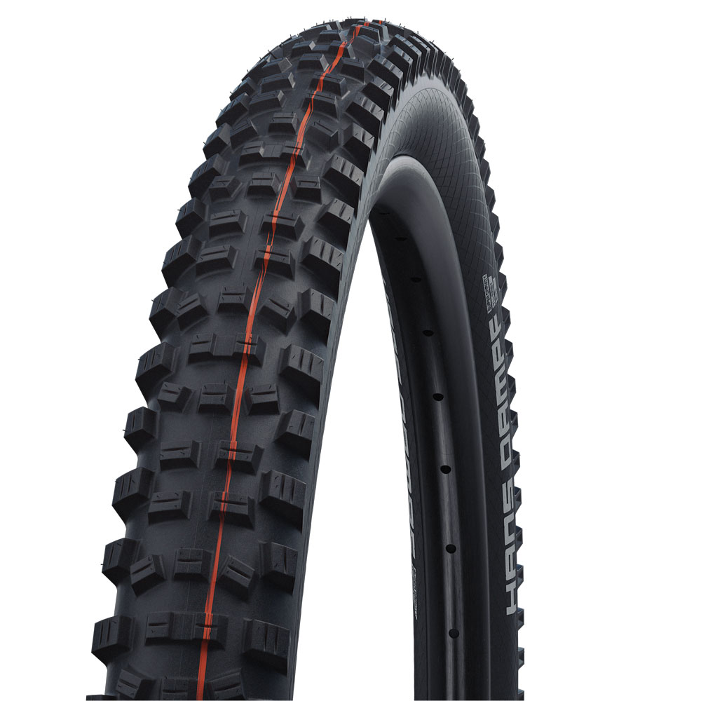 Schwalbe Bub 26x235 sc 60-559 hans dampf tle aso st zw vw (4026495876513)