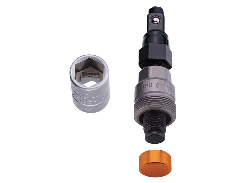 Grs Lifu cranktrekker 0402 (4718152041326)