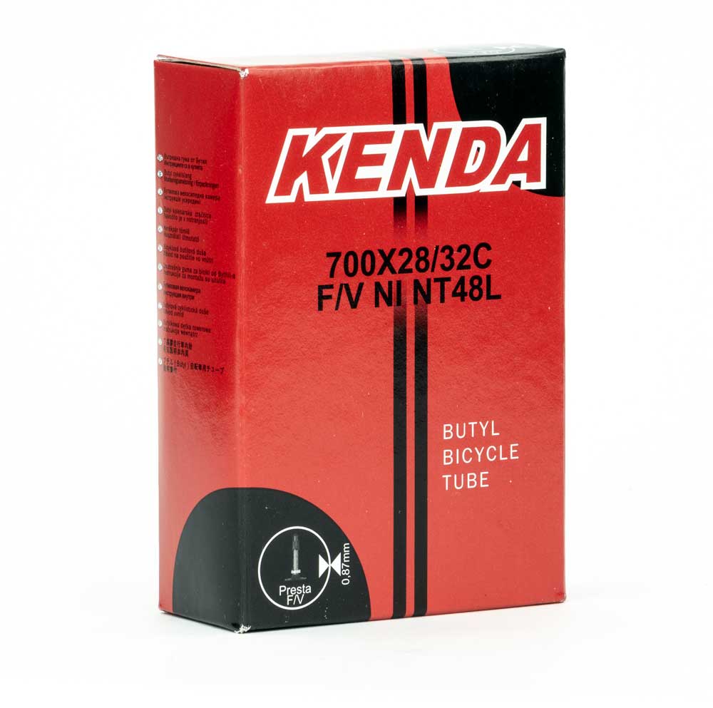 Kenda Bib 28x11/8-11/4 ke sv (48) (0047853014587)