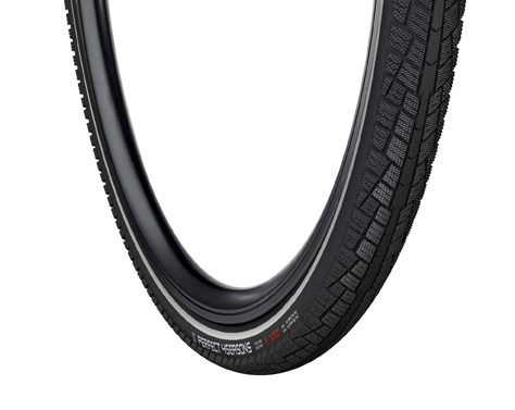 Vredestein Bub 28x13/8 vr 37-622 r perfect 4 seasons zw (8714692274428)
