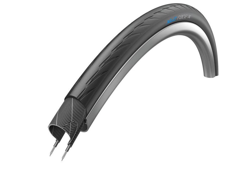 Bub 28x1 Xlc 23-622 racex zw (4055149197483)
