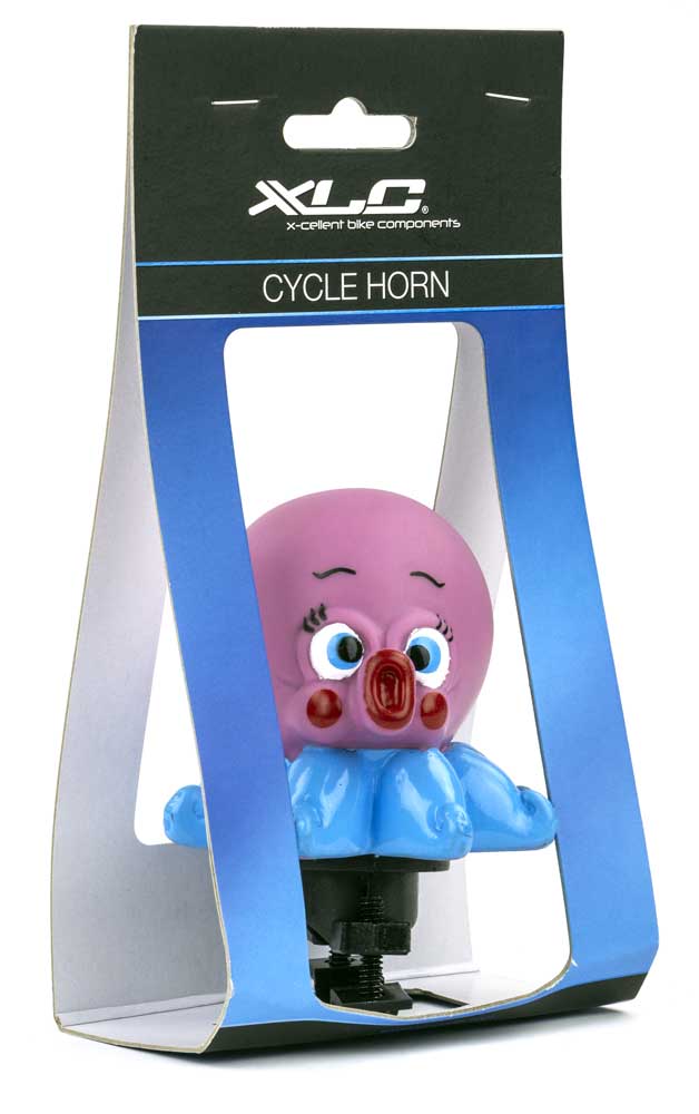 Hoorn xlc octopus kind (4055149238698)
