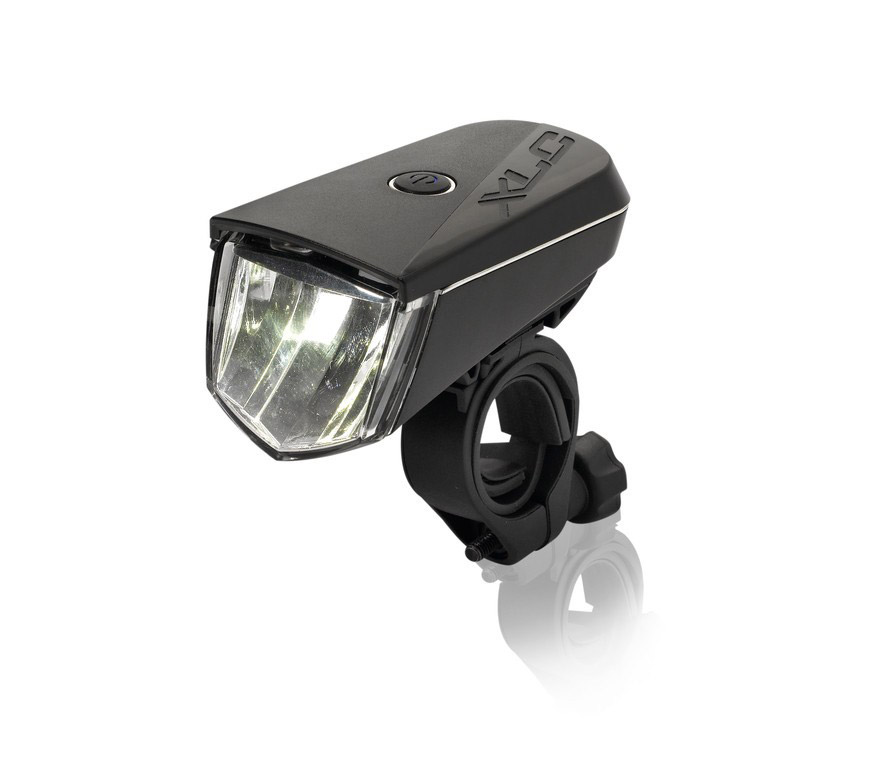 Koplamp Xlc sirius led batt 40 lux zw (4055149268220)