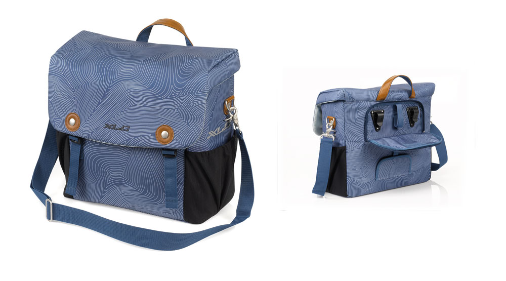 Tas Xlc lux enkel bl (4055149280789)