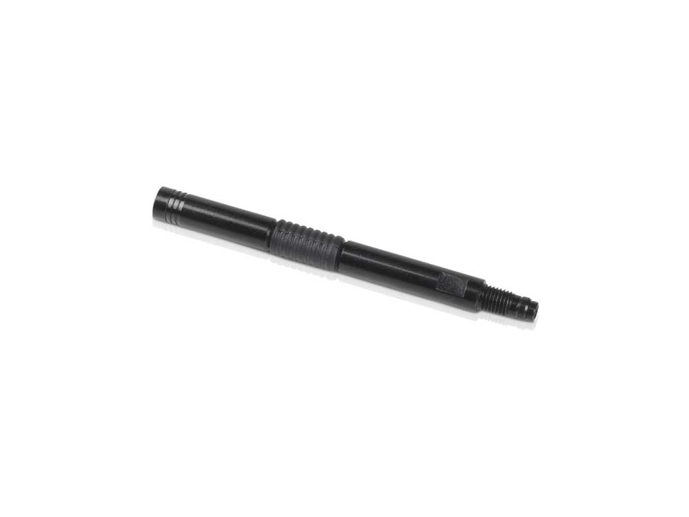 Ventielverlenger Xlc 40mm zw (4055149300180)