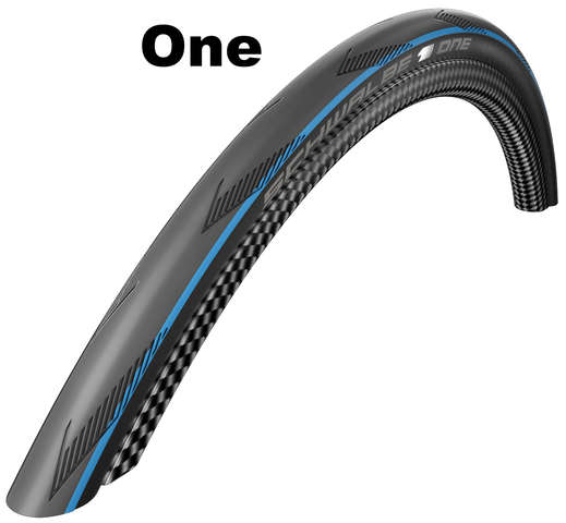 Schwalbe Bub 28x11/16 sc 25-622 one vg zw/bl vw (4026495788885)
