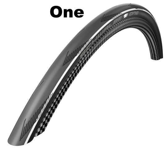 Schwalbe Bub 28x11/16 sc 25-622 one vg zw/wi vw (4026495788922)
