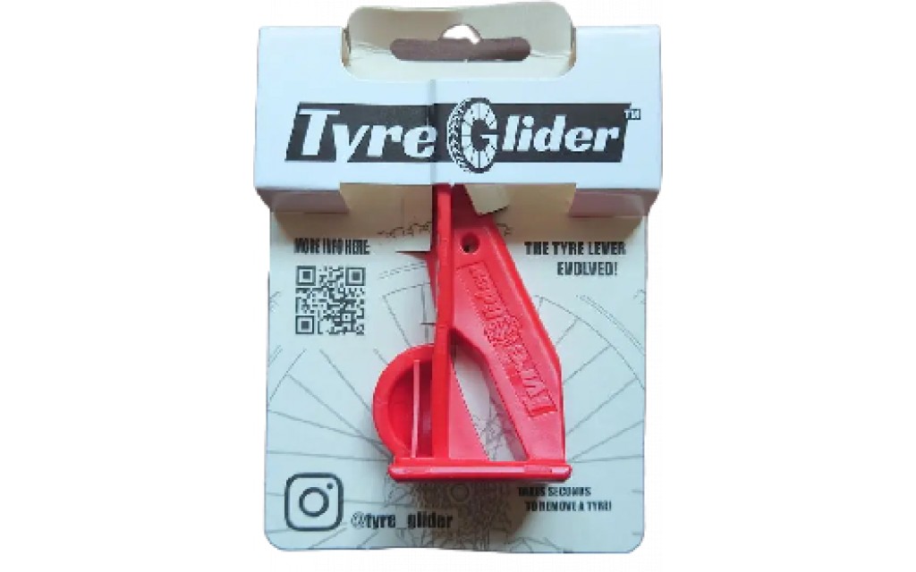 Tyre Glider (0658556064818)