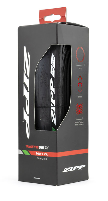 Bub 28x11/16 Zipp 25-622 speed r25 zw vw (0710845811722)