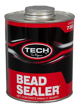 Merkloos Bead sealer 946ml (0743813145703)