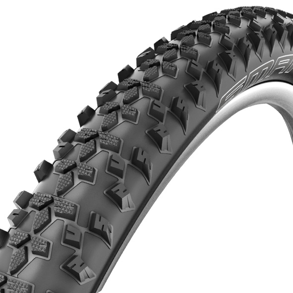 Schwalbe Bub 26x225 sc 57-559 smart sam zw (4026495752220)