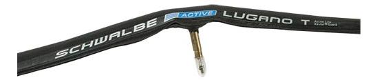 Schwalbe Tube 28x1 sc 22-622 lugano t kg zw (4026495660334)